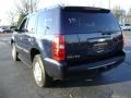 2009 Dark Blue Metallic Chevrolet Tahoe LS  photo #6