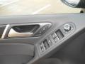 2013 Carbon Steel Gray Metallic Volkswagen GTI 4 Door  photo #22