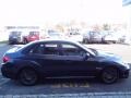 Dark Gray Metallic - Impreza WRX 4 Door Photo No. 9