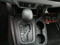 Barcelona Red Metallic - Tacoma Regular Cab Photo No. 10