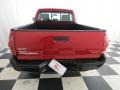 Barcelona Red Metallic - Tacoma Regular Cab Photo No. 13