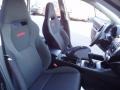 WRX Carbon Black Front Seat Photo for 2012 Subaru Impreza #74298163