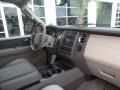 2010 Sterling Grey Metallic Ford Expedition XLT  photo #6