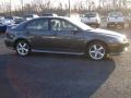 2005 Steel Gray Metallic Mazda MAZDA6 s Sport Hatchback  photo #7