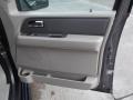 Sterling Grey Metallic - Expedition XLT Photo No. 7
