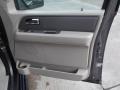 2010 Sterling Grey Metallic Ford Expedition XLT  photo #7