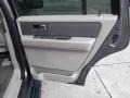 2010 Sterling Grey Metallic Ford Expedition XLT  photo #11