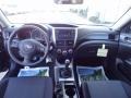 WRX Carbon Black Dashboard Photo for 2012 Subaru Impreza #74298333