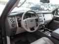 2010 Sterling Grey Metallic Ford Expedition XLT  photo #15