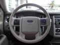 2010 Sterling Grey Metallic Ford Expedition XLT  photo #17