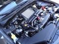 2.5 Liter Turbocharged DOHC 16-Valve AVCS Flat 4 Cylinder Engine for 2012 Subaru Impreza WRX 4 Door #74298442