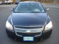 Black Granite Metallic - Malibu LS Photo No. 2