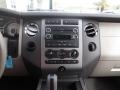 2010 Sterling Grey Metallic Ford Expedition XLT  photo #20