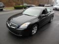 Super Black - Altima 2.5 S Photo No. 4