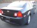 Black Granite Metallic - Malibu LS Photo No. 4