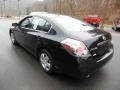 Super Black - Altima 2.5 S Photo No. 6