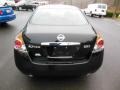 Super Black - Altima 2.5 S Photo No. 7