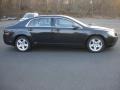Black Granite Metallic - Malibu LS Photo No. 7