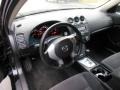 Super Black - Altima 2.5 S Photo No. 10