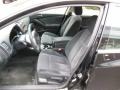 Super Black - Altima 2.5 S Photo No. 11