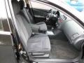 Super Black - Altima 2.5 S Photo No. 16
