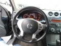 Super Black - Altima 2.5 S Photo No. 20