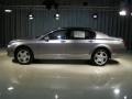 Silver Tempest - Continental Flying Spur  Photo No. 2