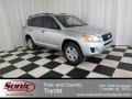 Classic Silver Metallic - RAV4 I4 Photo No. 1