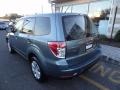 2009 Sage Green Metallic Subaru Forester 2.5 X  photo #5