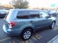 2009 Sage Green Metallic Subaru Forester 2.5 X  photo #8