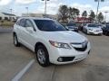 White Diamond Pearl - RDX Technology Photo No. 2