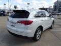 White Diamond Pearl - RDX Technology Photo No. 3