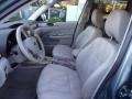 2009 Sage Green Metallic Subaru Forester 2.5 X  photo #13