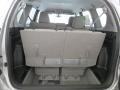 2012 Toyota RAV4 Ash Interior Trunk Photo