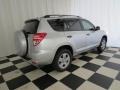 Classic Silver Metallic - RAV4 I4 Photo No. 17