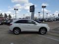 White Diamond Pearl - RDX Technology Photo No. 6