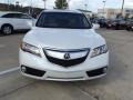 White Diamond Pearl - RDX Technology Photo No. 7