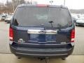 Bali Blue Pearl - Pilot EX 4WD Photo No. 4