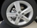 Super White - Camry SE Photo No. 4