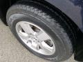 Bali Blue Pearl - Pilot EX 4WD Photo No. 9