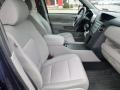 Bali Blue Pearl - Pilot EX 4WD Photo No. 10