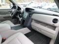 Bali Blue Pearl - Pilot EX 4WD Photo No. 11