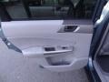 2009 Sage Green Metallic Subaru Forester 2.5 X  photo #28