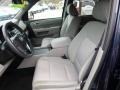 Bali Blue Pearl - Pilot EX 4WD Photo No. 15