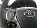 Super White - Camry SE Photo No. 14