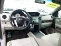 Bali Blue Pearl - Pilot EX 4WD Photo No. 18