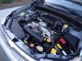2009 Sage Green Metallic Subaru Forester 2.5 X  photo #33