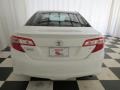 Super White - Camry SE Photo No. 18