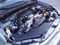 2009 Sage Green Metallic Subaru Forester 2.5 X  photo #34