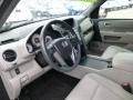 Bali Blue Pearl - Pilot EX 4WD Photo No. 21